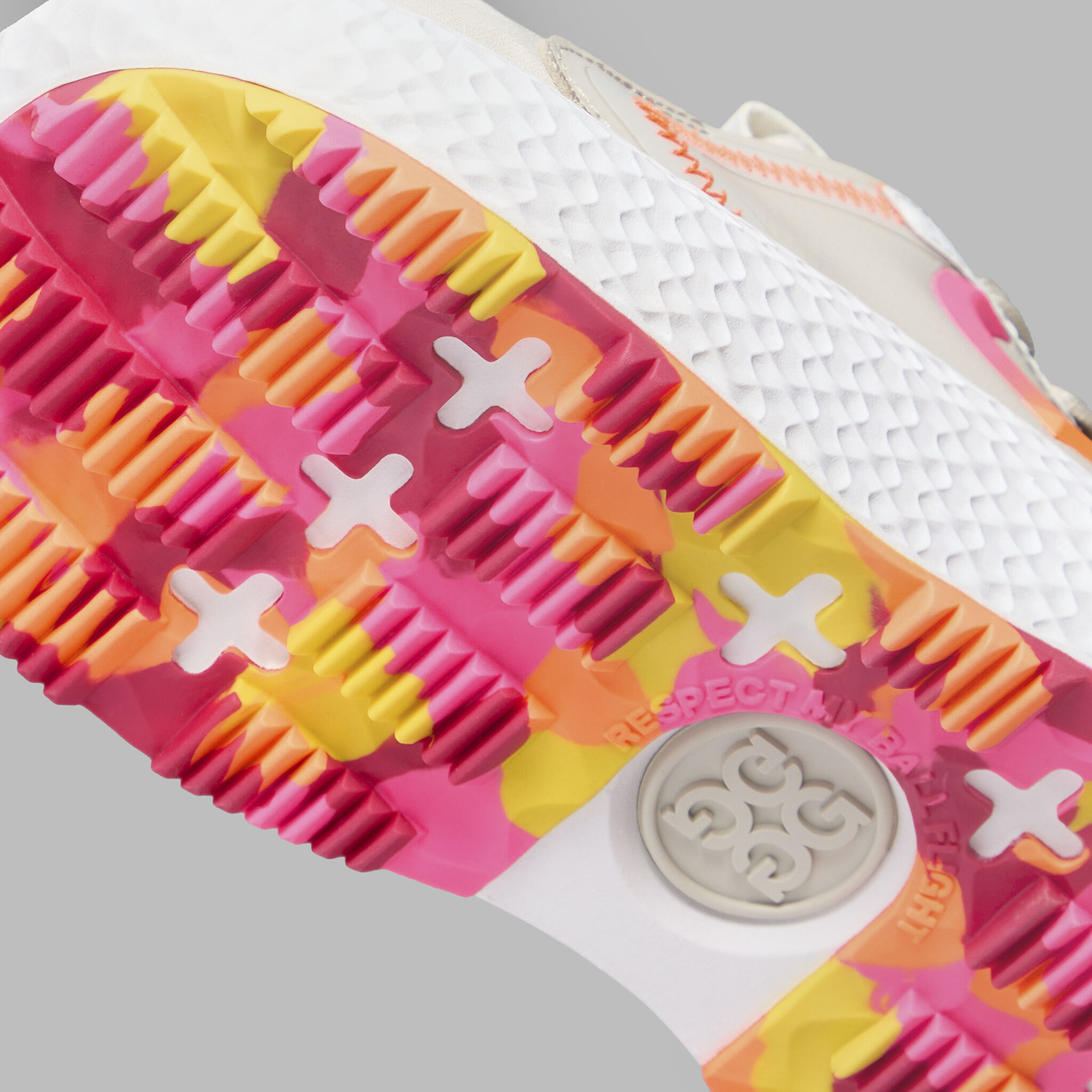 WOMEN'S MG4X2 HYBRID GOLF CROSS TRAINER | WOMEN'S GOLF SHOES