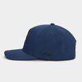 CIRCLE G'S FEATHERWEIGHT TECH SNAPBACK HAT image number 4