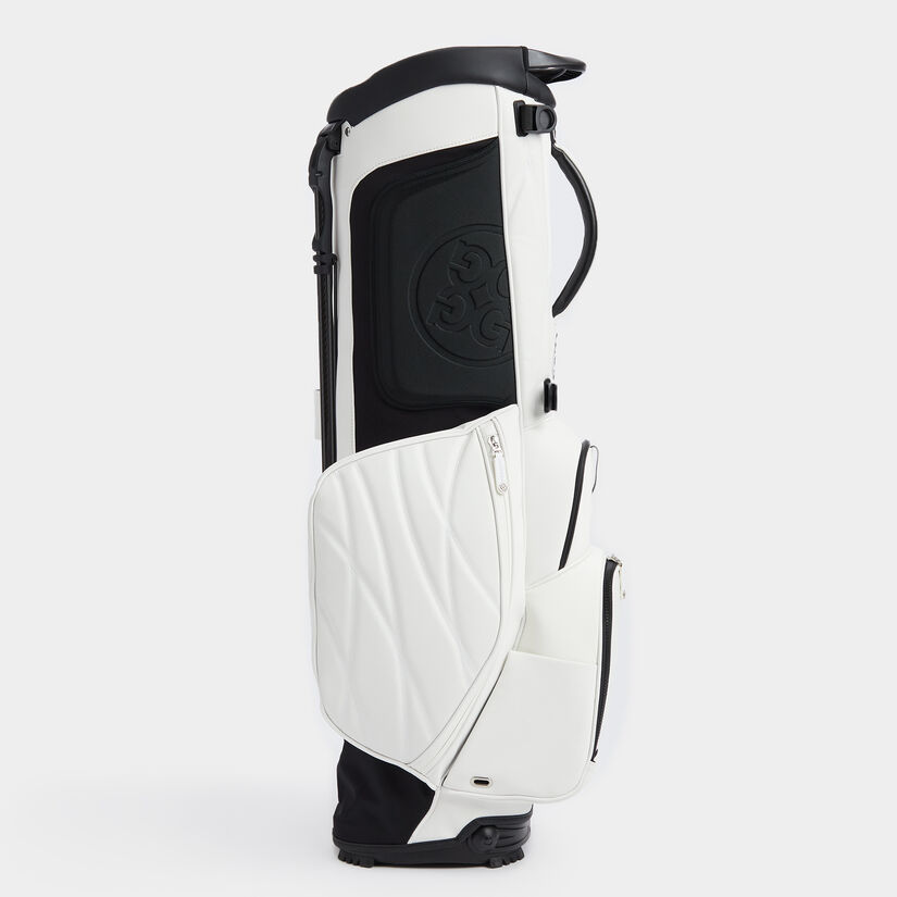 TRANSPORTER TOUR CARRY GOLF BAG image number 4