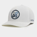 GRADIENT CIRCLE G'S RIPSTOP SNAPBACK HAT image number 1