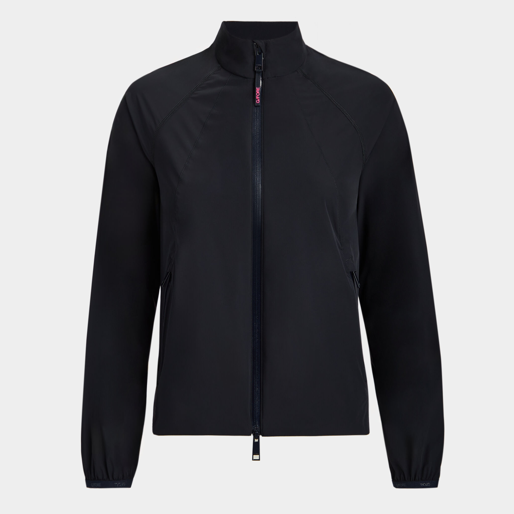 ジャケット・アウター OVY Recycled Nylon Water-repellent