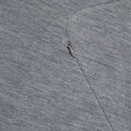 MERINO WOOL QUARTER ZIP POCKET SWEATER DRESS image number 6