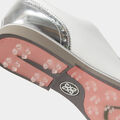 WOMEN'S GALLIVANTER LEATHER CAP TOE GOLF SHOE image number 6