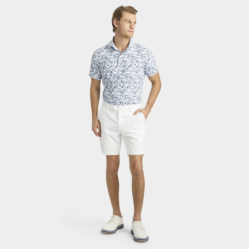MAVERICK 4-WAY STRETCH 8" INSEAM SHORT image number 4
