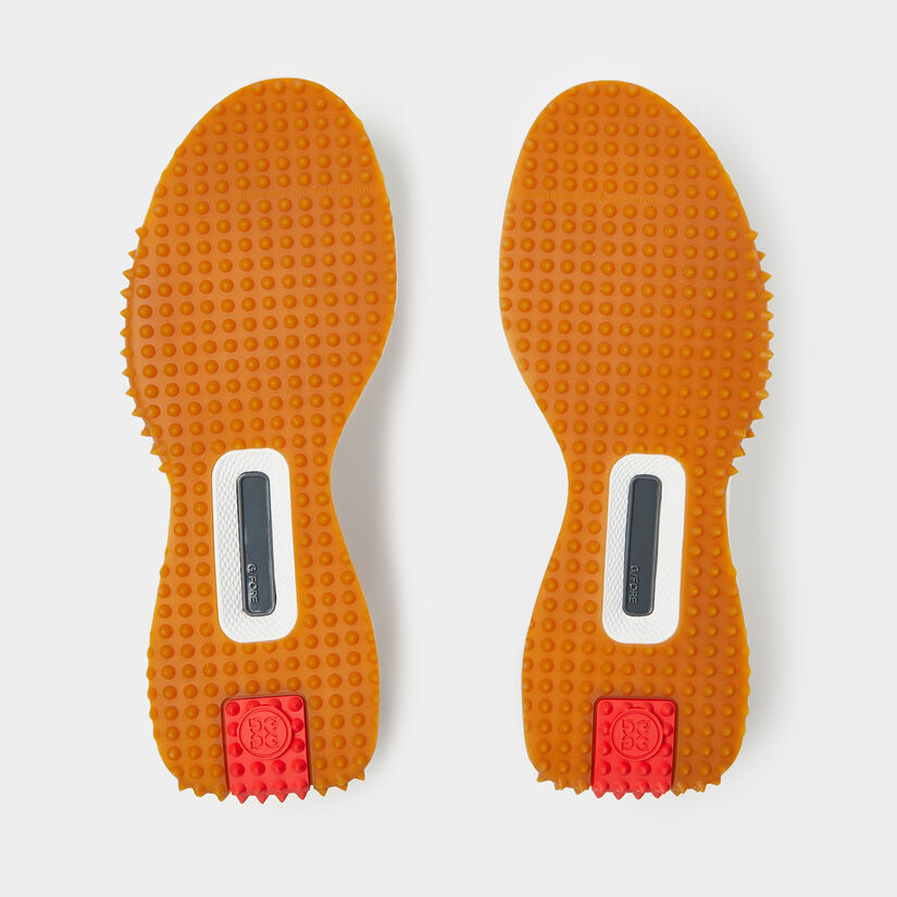 WOMEN'S G.112 P.U. LEATHER KILTIE GOLF SHOE WOMEN'S GOLF SHOES G/FORE