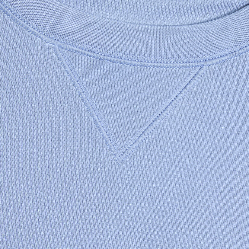 ALL PLAY TERRY CREWNECK image number 5