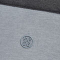 COLOUR BLOCK TECH JERSEY QUARTER ZIP MID LAYER image number 7