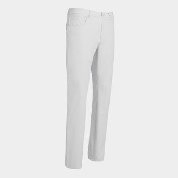 TOUR 5 POCKET 4-WAY STRETCH STRAIGHT LEG PANT