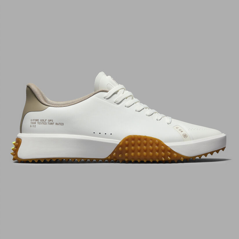 MEN'S G.112 GOLF SHOE image number 3