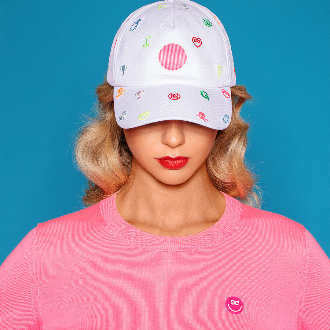 WOMEN'S NEW ARRIVALS – G/FORE