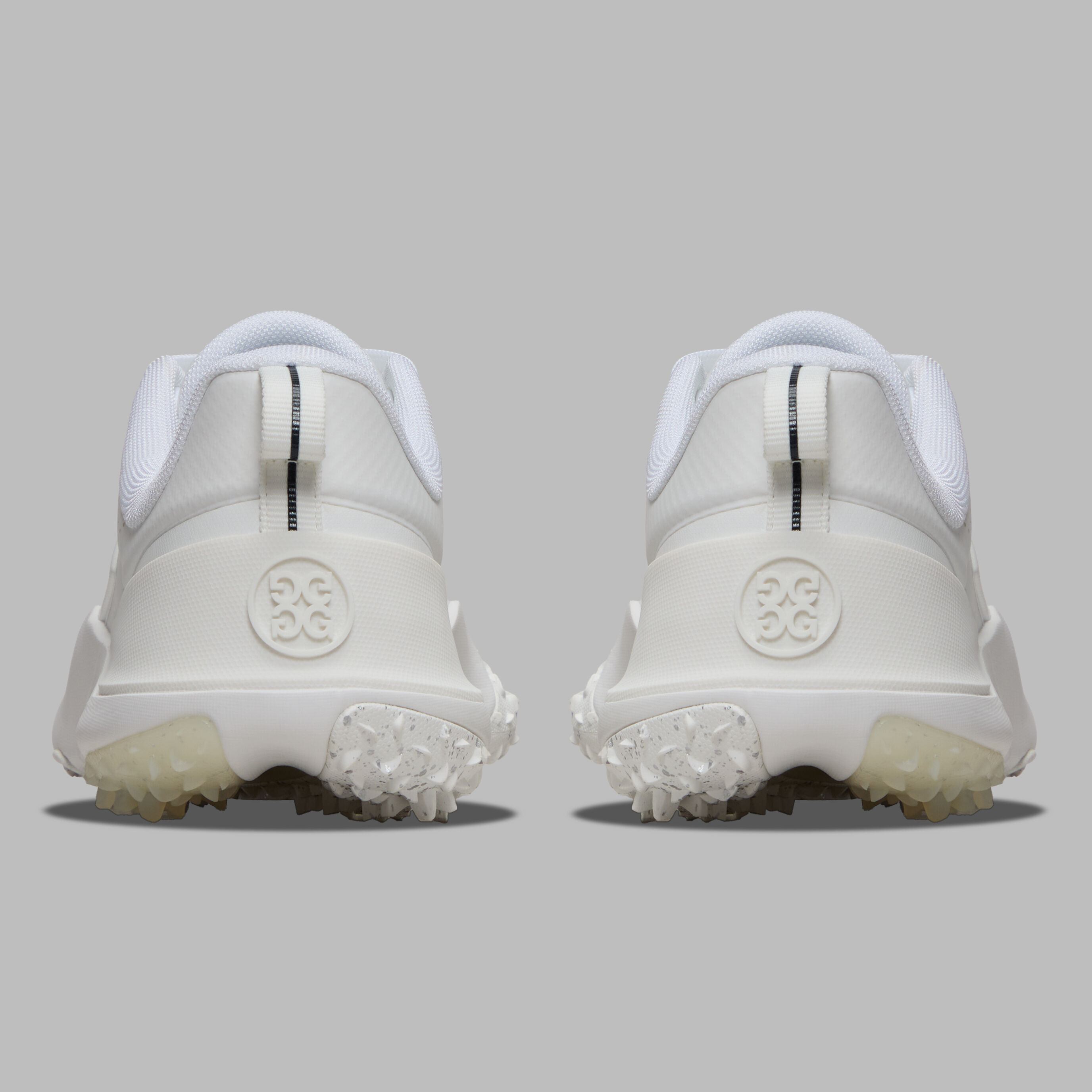 LTD RELEASE G/18 EMBOSSED SKULL & TEES GOLF SHOE | MEN'S