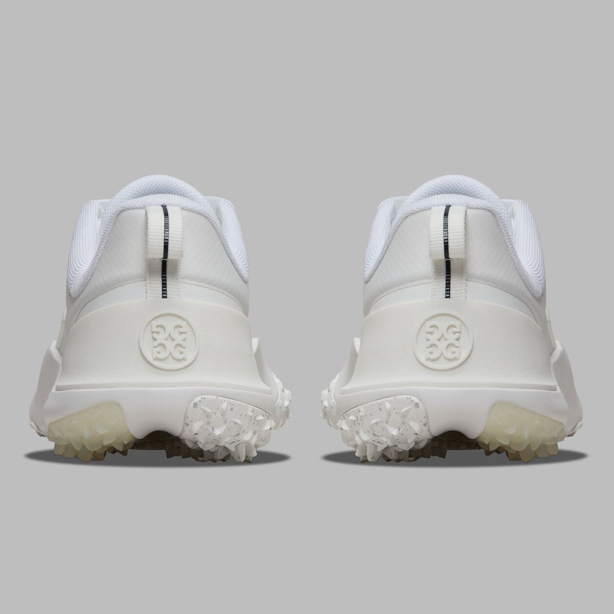 LTD RELEASE G/18 EMBOSSED SKULL & TEES GOLF SHOE