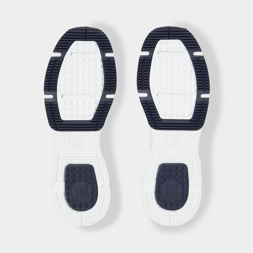 MEN'S G/DRIVE PERFORATED T.P.U. GOLF SHOE image number 3