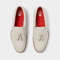 WOMEN'S TASSEL BROGUE CRUISER GALLIVANTER LUXE LEATHER GOLF SHOE image number 3