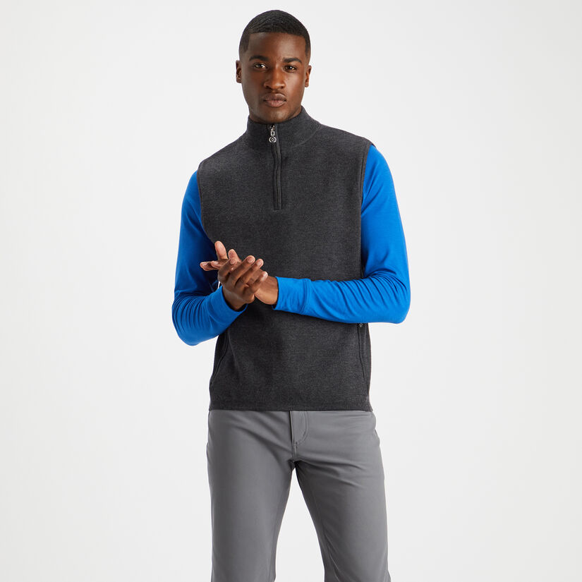 MICROFIBER-LINED DUNES VEST image number 3