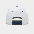 GOLFING IS THE SH*T STRETCH TWILL SNAPBACK HAT image number 5