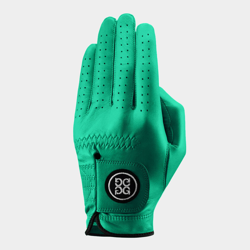 MEN'S COLLECTION GOLF GLOVE image number 1