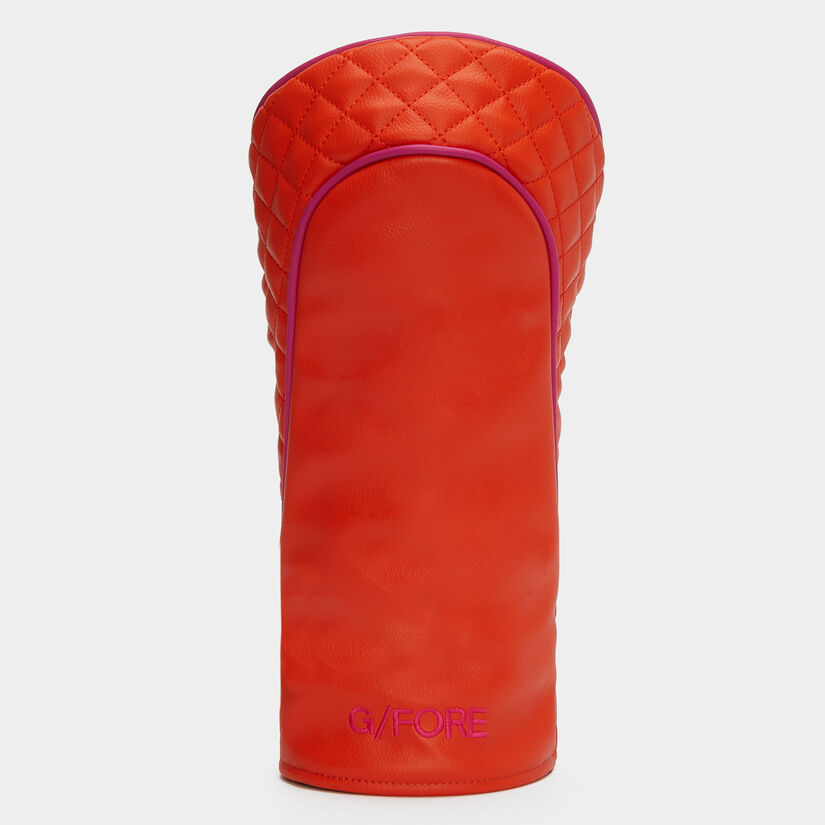 HACK DRIVER HEADCOVER image number 2