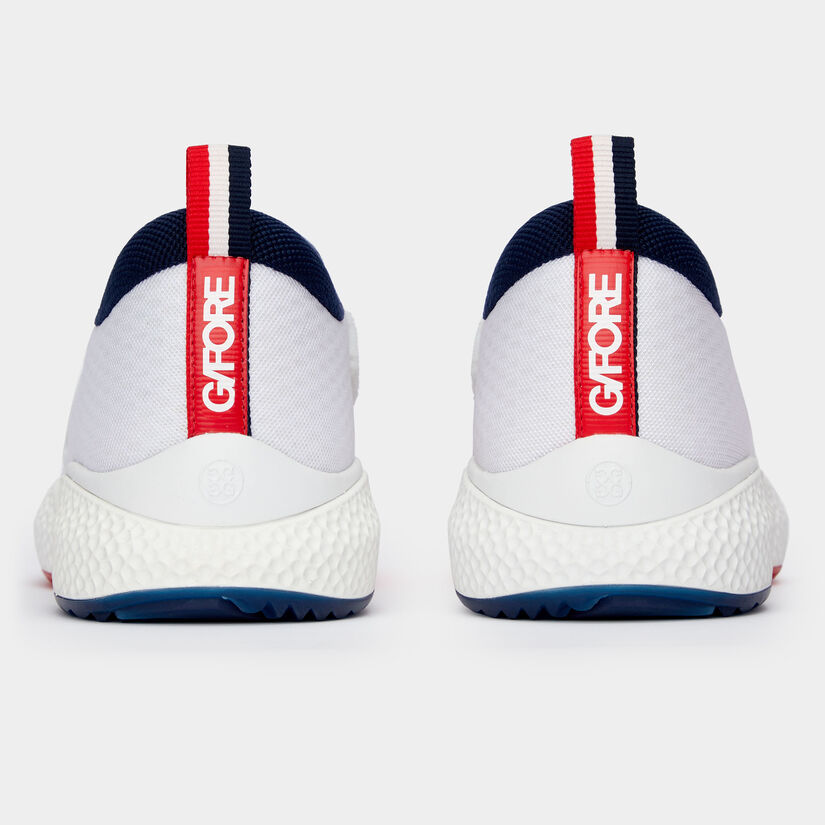 MEN'S QRT1 COURT SHOE MEN'S PICKLEBALL / ACTIVE SHOES G/FORE