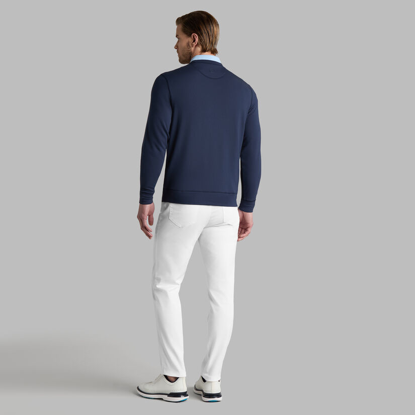 ALL PLAY COTTON STRETCH 5 POCKET STRAIGHT LEG PANT image number 4