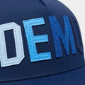 DEMO STRETCH TWILL SNAPBACK HAT image number 6