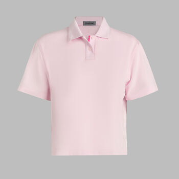 ALL PLAY TUX BOXY POLO