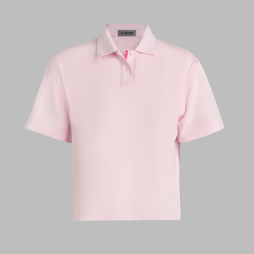 ALL PLAY TUX BOXY POLO image number 1