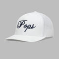 LTD RELEASE POPS TRUCKER HAT image number 1