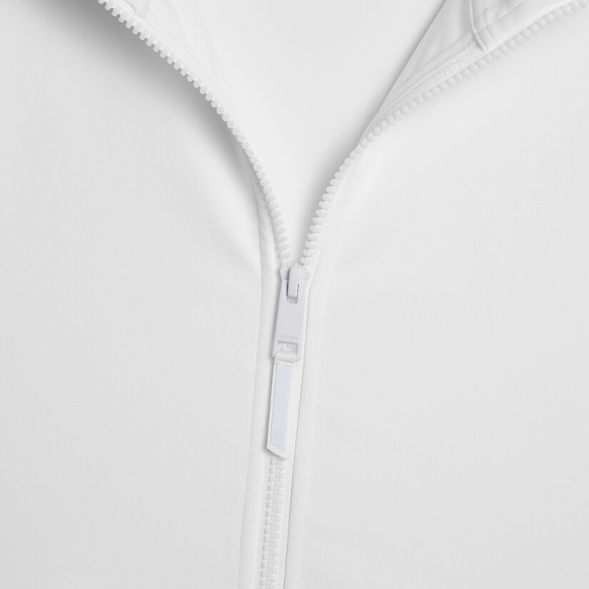 DOUBLE KNIT VEST image number 5