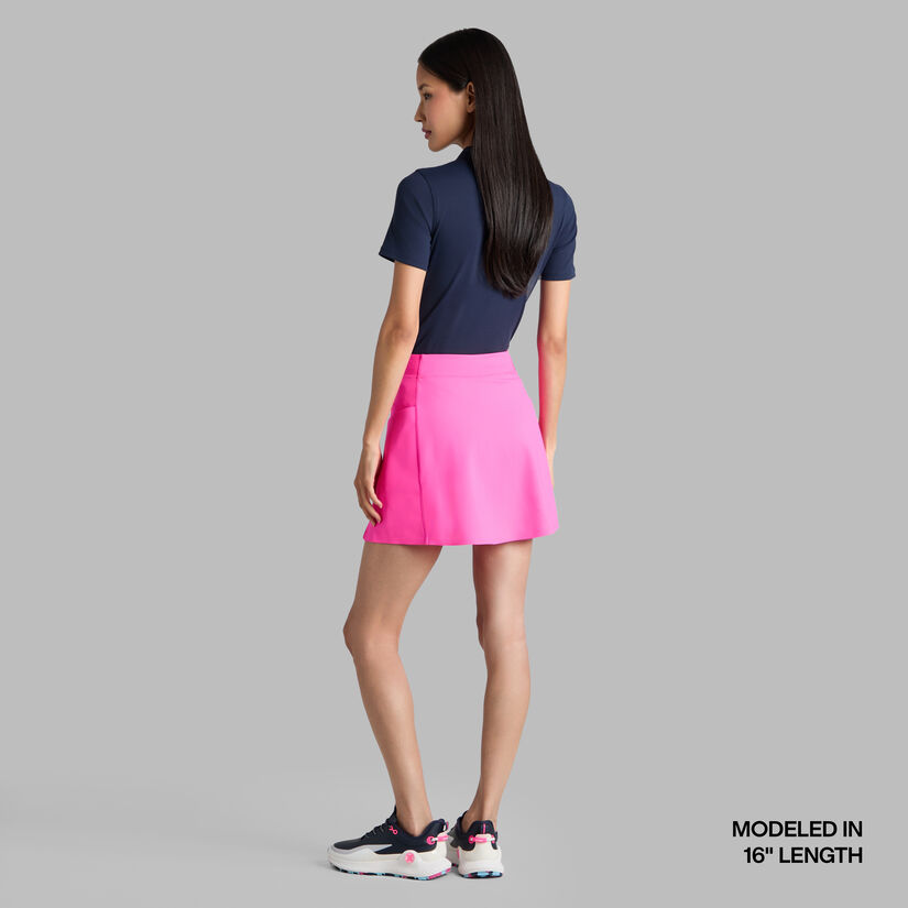 KNOCKOUT A-LINE SKORT image number 6