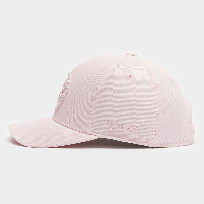 CIRCLE G'S STRETCH TWILL SNAPBACK HAT image number 4