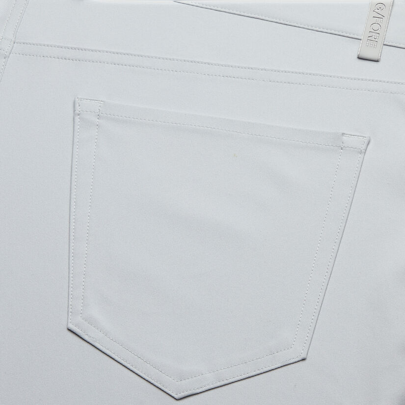 TOUR 5 POCKET 4-WAY STRETCH STRAIGHT LEG PANT image number 5