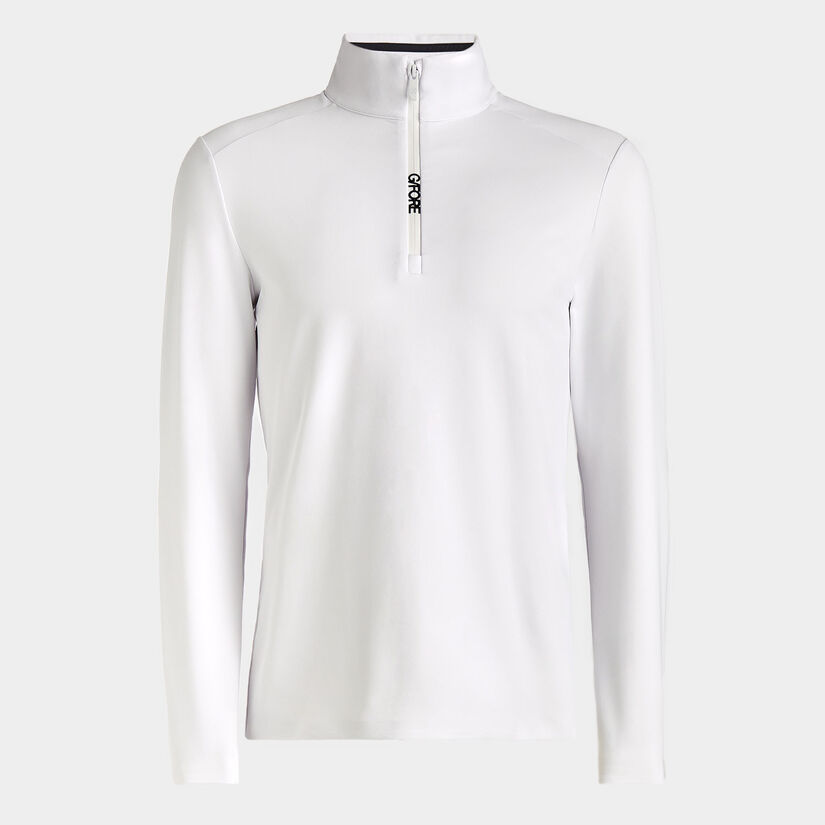 Quarter zip mens discount tops