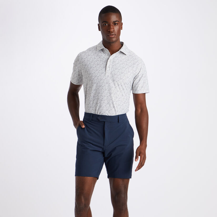 AYE PAPI TECH PIQUÉ SLIM FIT POLO image number 3