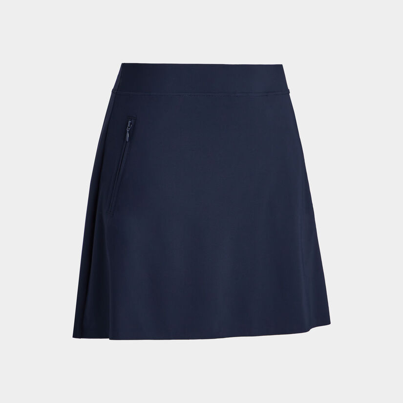 Performance A-line Skort