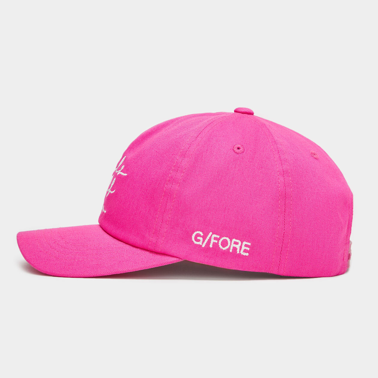 G fore cap sales