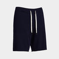 MERINO WOOL LOUNGE SHORT image number 1
