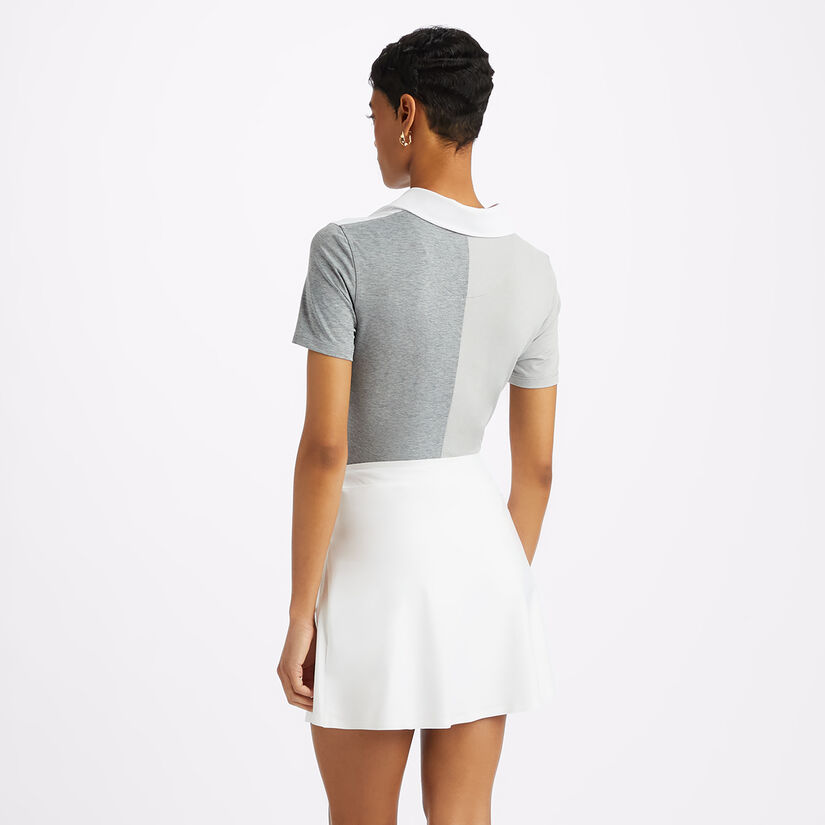 4-WAY STRETCH EFFORTLESS SKORT image number 5