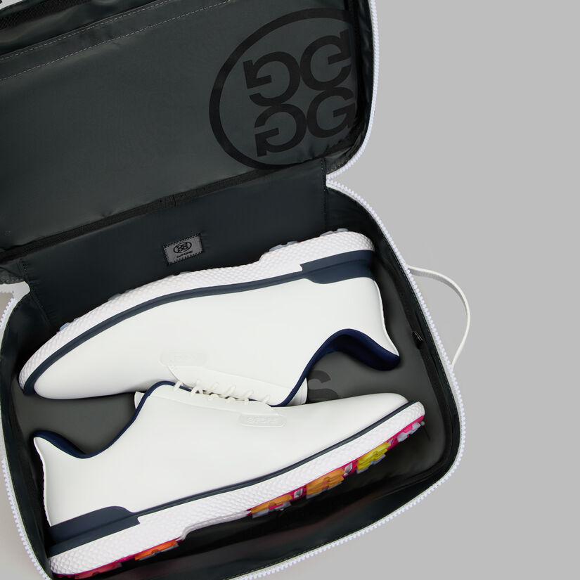 CANVAS SHOE BAG image number 7