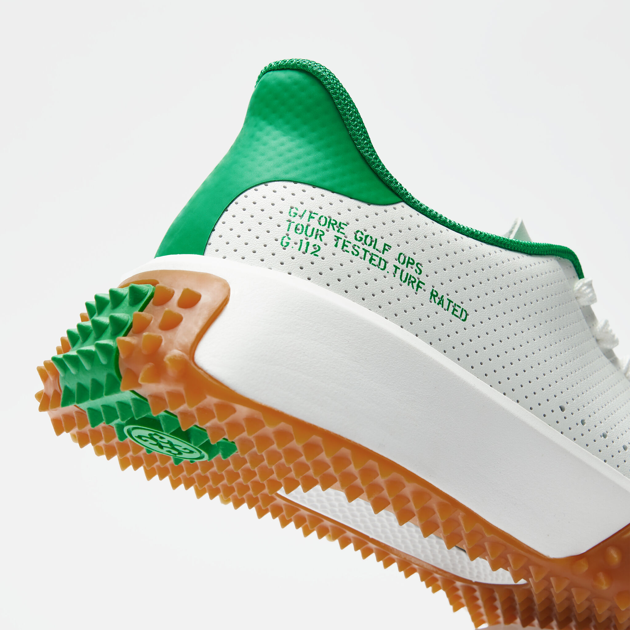 Turf golf shoes cheap
