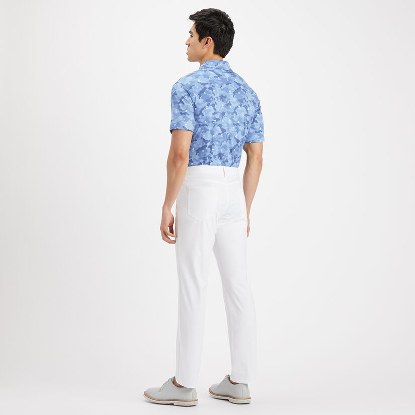 TOUR 5 POCKET 4-WAY STRETCH STRAIGHT LEG PANT image number 5