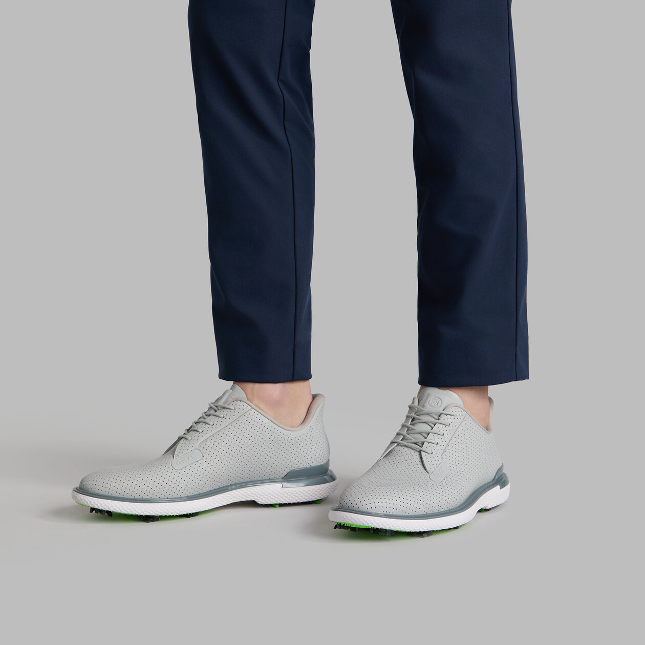 MEN'S GALLIVAN2R G/LOCK PERFORATED GOLF SHOE | MEN'S GOLF SHOES | G/FORE