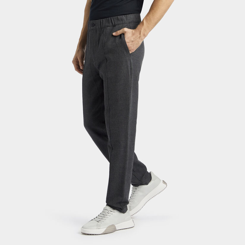 GLEN PLAID STREET PANT image number 3
