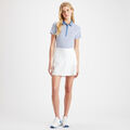 4-WAY STRETCH EFFORTLESS SKORT image number 4