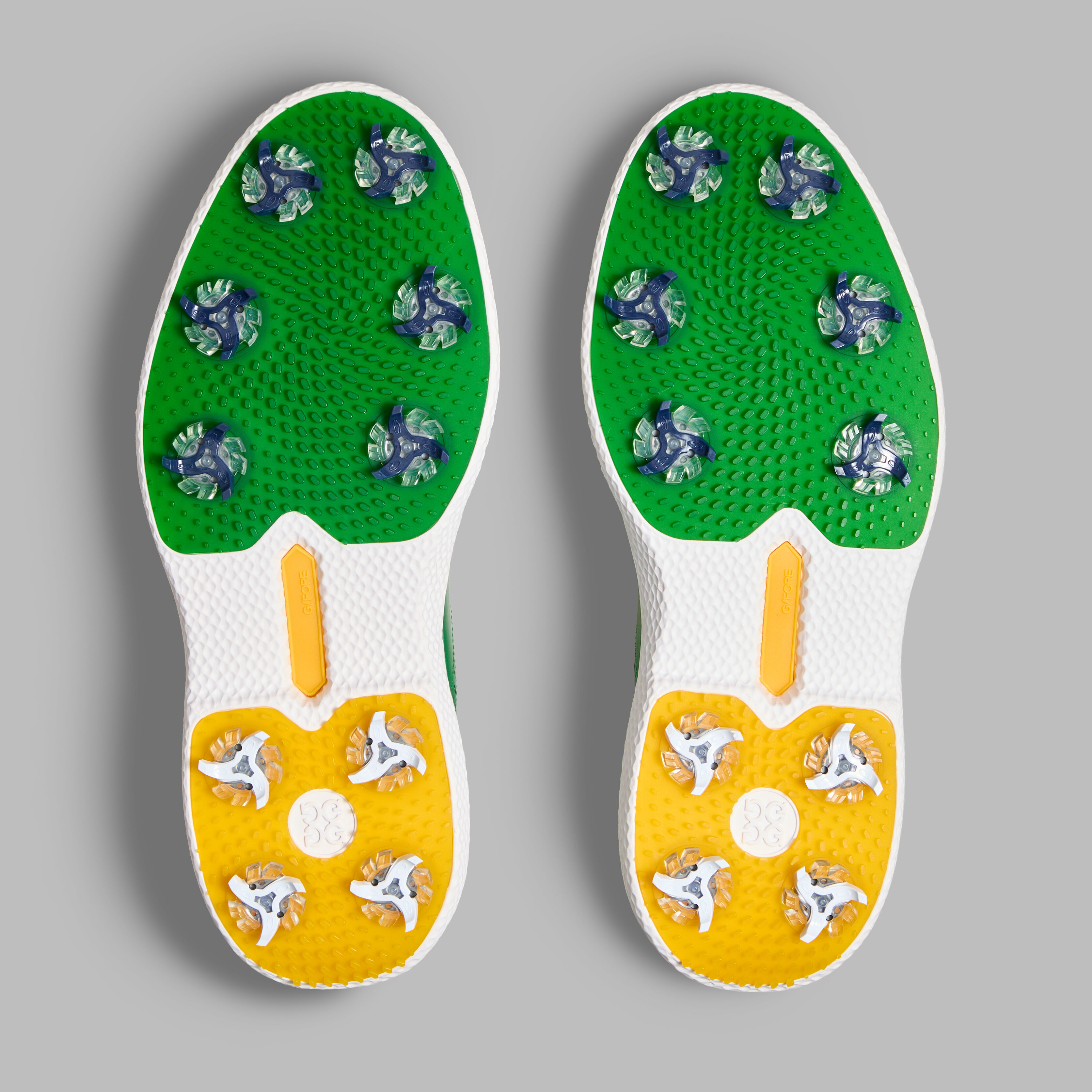 MEN'S LTD RELEASE TOURNEY GALLIVAN2R G/LOCK GOLF SHOE | MEN'S GOLF