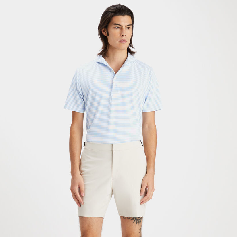 TECH TAB 4-WAY STRETCH SHORT image number 3