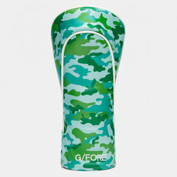 TONAL CIRCLE G'S CAMO 3-WOOD HEADCOVER