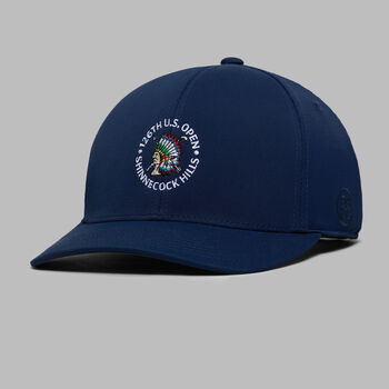 LTD RELEASE 2026 U.S. OPEN RELAXED FIT HAT