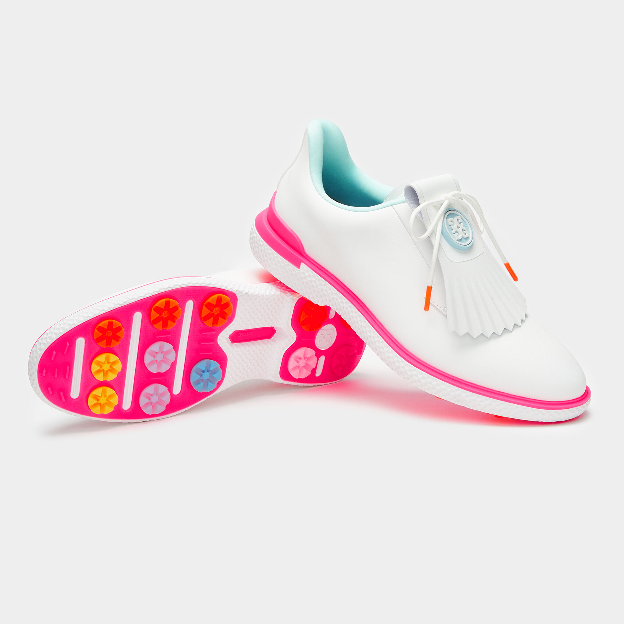 Golf shoes for girls clearance