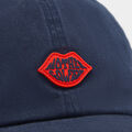 MOTHER GOLFER COTTON TWILL RELAXED FIT SNAPBACK HAT image number 6
